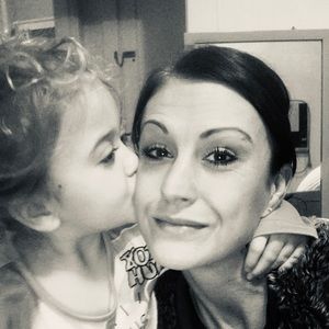 Meet your Posher, Keandra